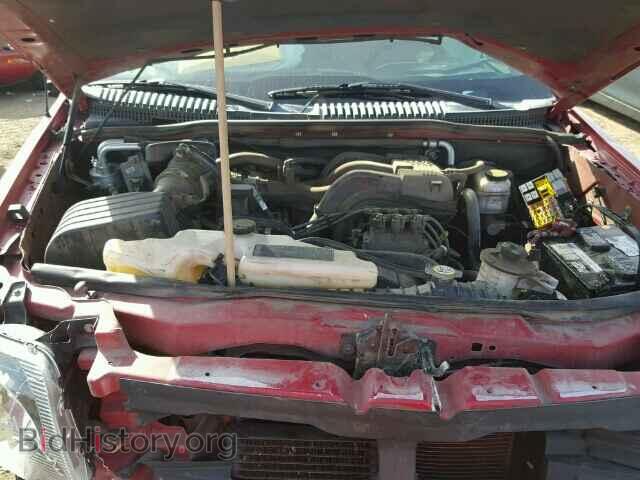 2008 FORD EXPLORER - VIN: 1FMEU73E28UA38324 - Photo 7