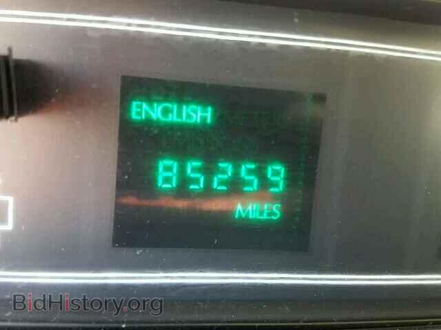 1991 CADILLAC DEVILLE - VIN: 1G6CD53B5M4291978 - Фото 8