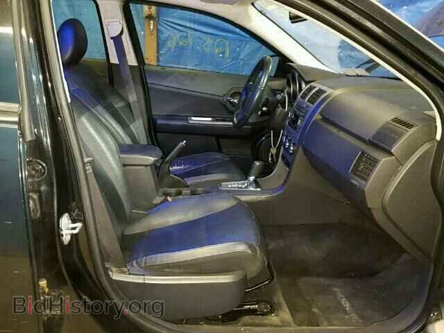2009 DODGE AVENGER - VIN: 1B3LC76V79N500092 - Photo 5