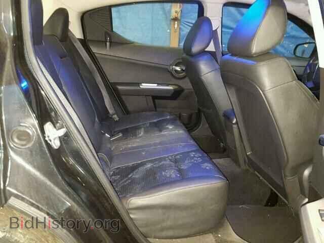 2009 DODGE AVENGER - VIN: 1B3LC76V79N500092 - Photo 6