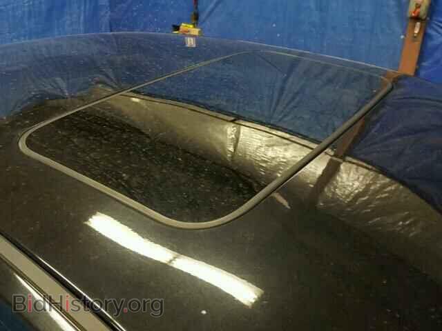 2009 DODGE AVENGER - VIN: 1B3LC76V79N500092 - Photo 9