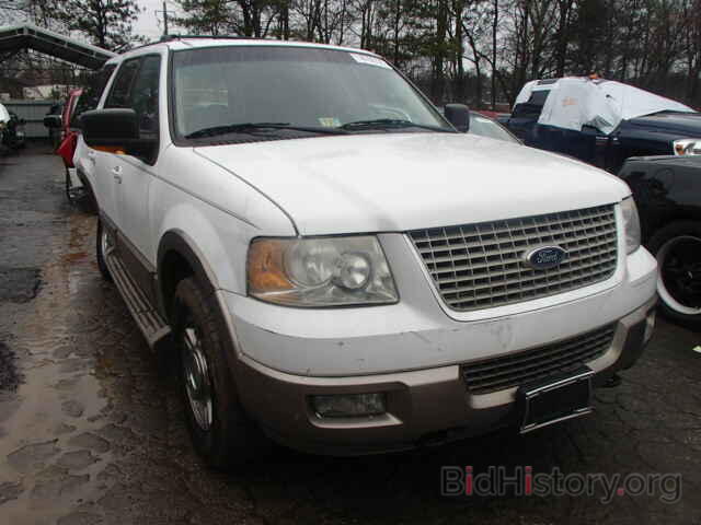 Photo 1FMFU18L74LA89553 - FORD EXPEDITION 2004