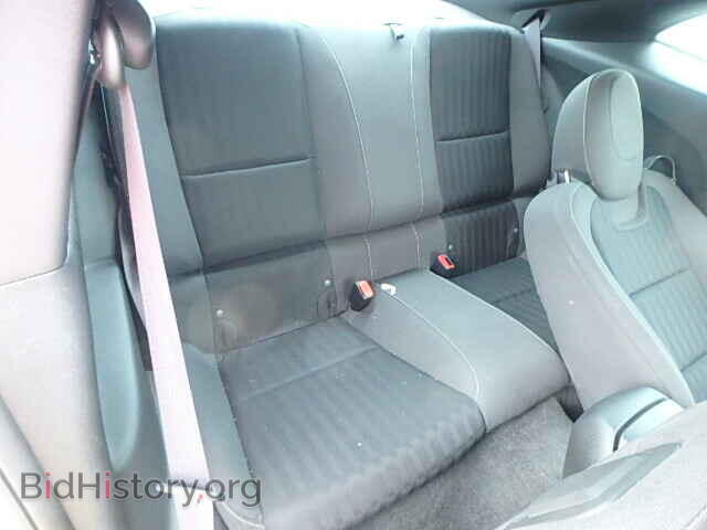 2014 CHEVROLET CAMARO - VIN: 2G1FE1E31E9155442 - Фото 6