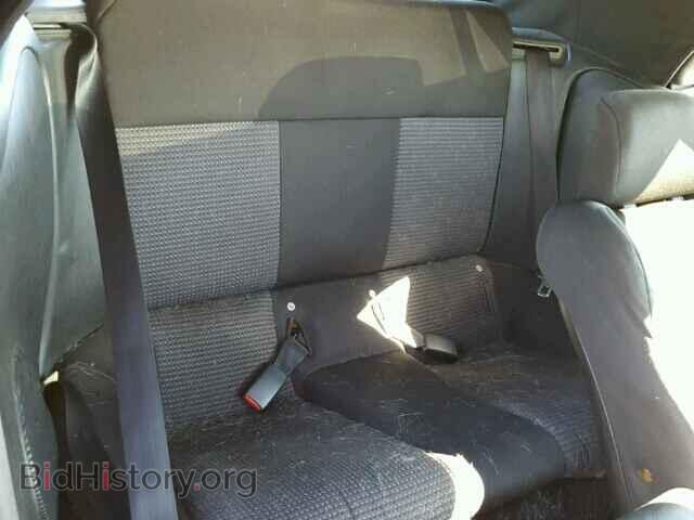 2003 MITSUBISHI ECLIPSE - VIN: 4A3AE55H43E172523 - Photo 6