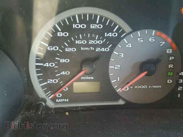 2003 MITSUBISHI ECLIPSE - VIN: 4A3AE55H43E172523 - Photo 8