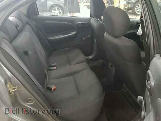 2004 DODGE NEON - VIN: 1B3ES56C44D504758 - Фото 6