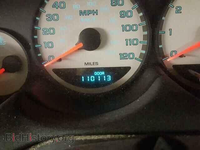 2004 DODGE NEON - VIN: 1B3ES56C44D504758 - Фото 8