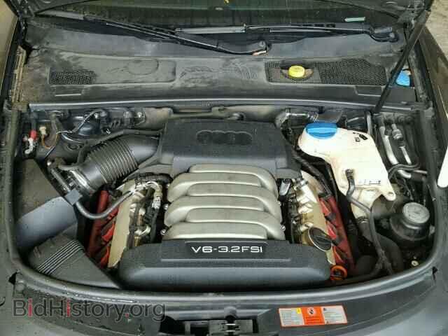 2006 AUDI A6 - VIN: WAUDH74F96N124875 - Фото 7