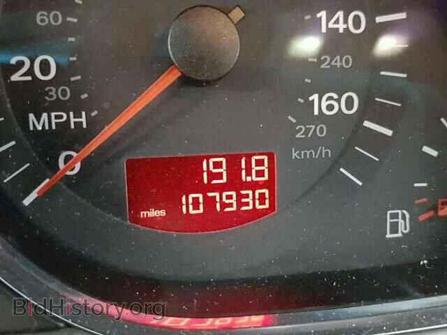 2006 AUDI A6 - VIN: WAUDH74F96N124875 - Фото 8