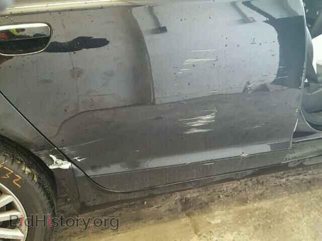 2006 AUDI A6 - VIN: WAUDH74F96N124875 - Фото 10