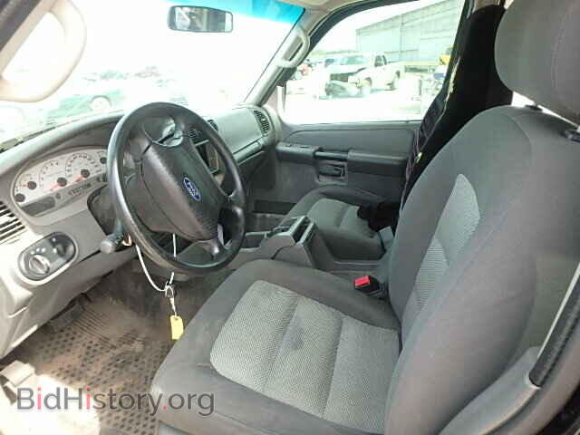 2005 FORD EXPLORER - VIN: 1FMZU67K25UA08151 - Фото 5