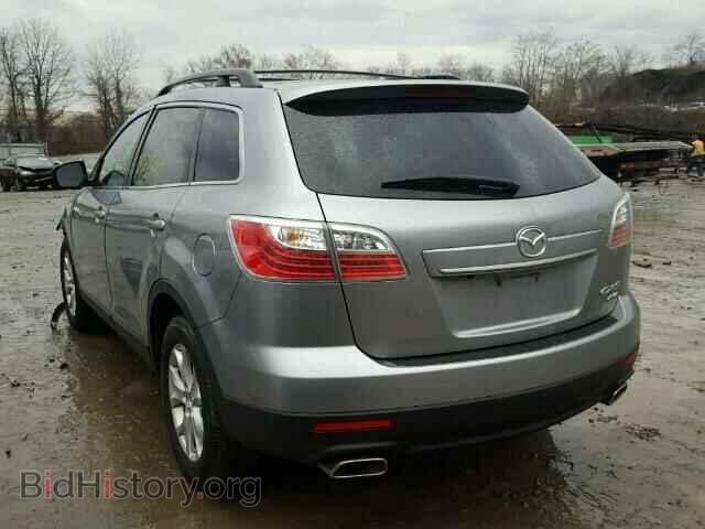 2012 MAZDA CX-9 - VIN: JM3TB3CV3C0345342 - Фото 3