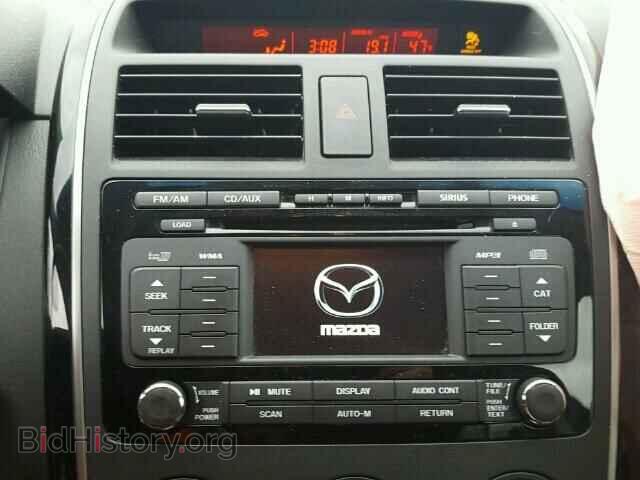 2012 MAZDA CX-9 - VIN: JM3TB3CV3C0345342 - Фото 7
