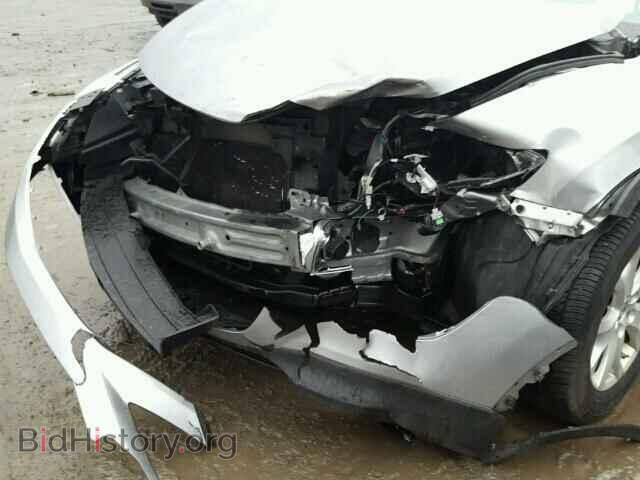 2012 MAZDA CX-9 - VIN: JM3TB3CV3C0345342 - Фото 9