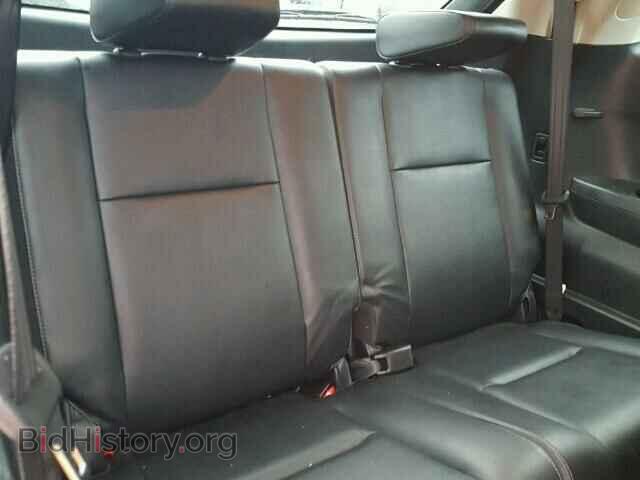 2012 MAZDA CX-9 - VIN: JM3TB3CV3C0345342 - Фото 10