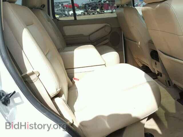 2007 FORD EXPLORER - VIN: 1FMEU74877UB53444 - Photo 6