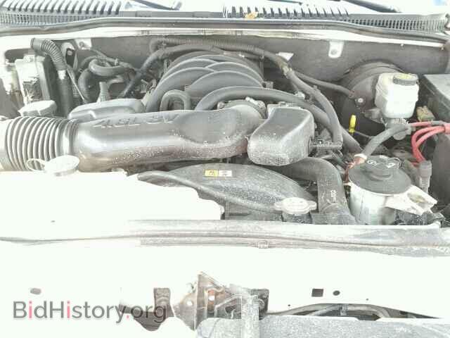 2007 FORD EXPLORER - VIN: 1FMEU74877UB53444 - Photo 7