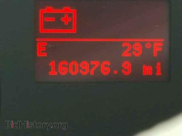 2007 FORD EXPLORER - VIN: 1FMEU74877UB53444 - Photo 8