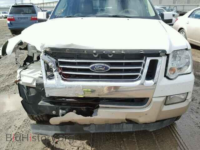2007 FORD EXPLORER - VIN: 1FMEU74877UB53444 - Photo 10