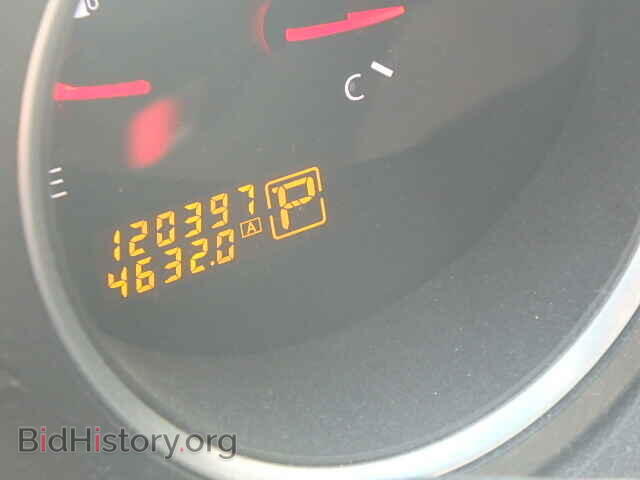 2007 NISSAN MAXIMA - VIN: 1N4BA41E37C812477 - Фото 8