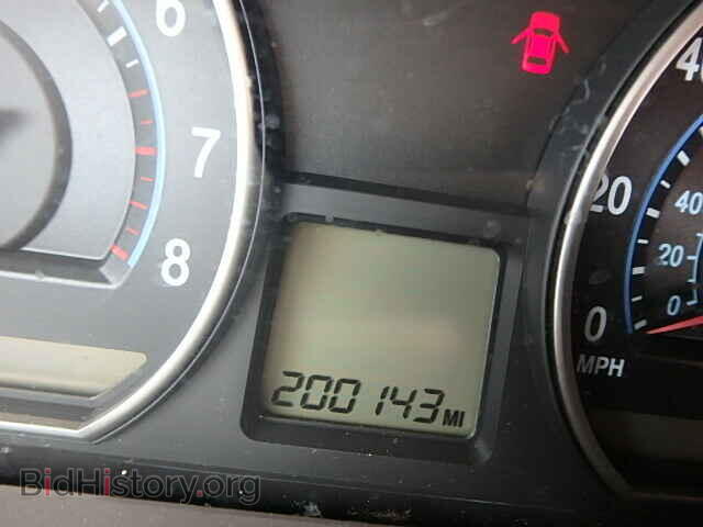 2006 KIA OPTIMA - VIN: KNAGE124165034219 - Фото 8
