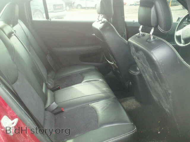 2013 CHRYSLER 200 - VIN: 1C3CCBCG6DN598391 - Фото 6