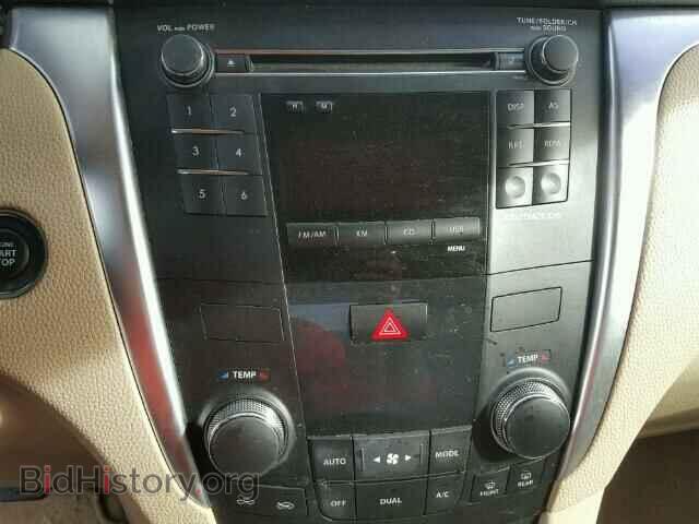 2012 SUZUKI KIZASHI - VIN: JS2RF9A36C6101134 - Фото 9