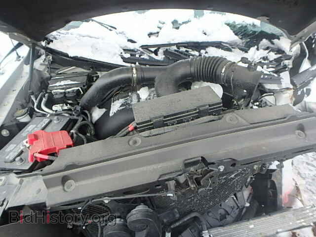2013 FORD F150 - VIN: 1FTFW1ET8DFD25435 - Фото 7