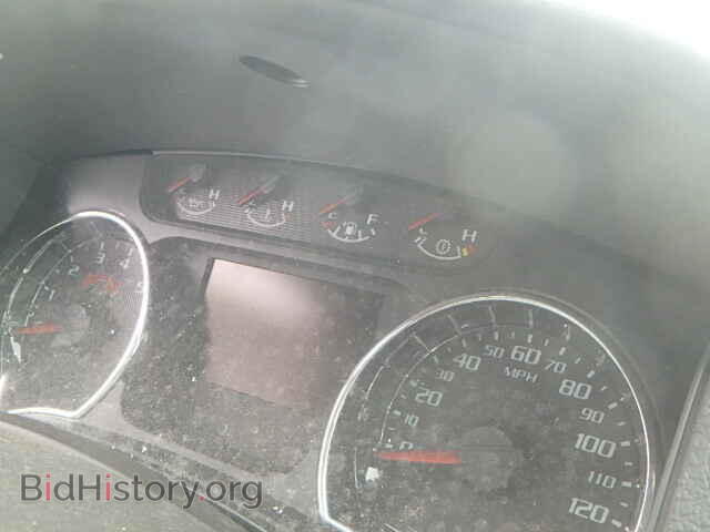 2013 FORD F150 - VIN: 1FTFW1ET8DFD25435 - Фото 8