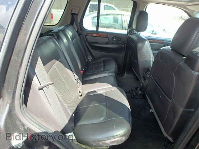 2009 SAAB 97X - VIN: 5S3ET23H792800252 - Фото 6