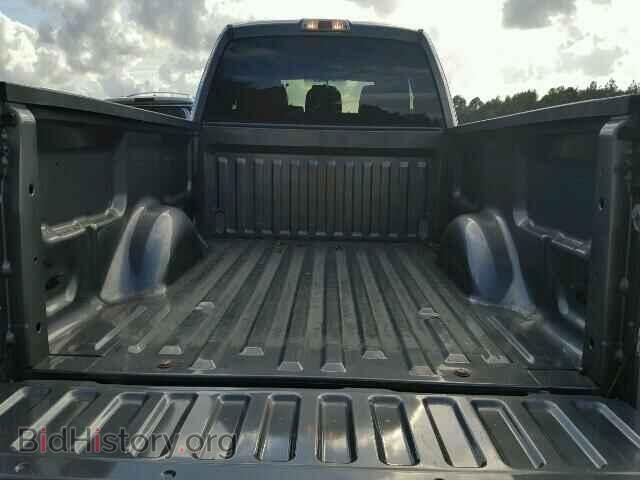 2011 FORD F150 - VIN: 1FTFX1EF0BFA32908 - Фото 10