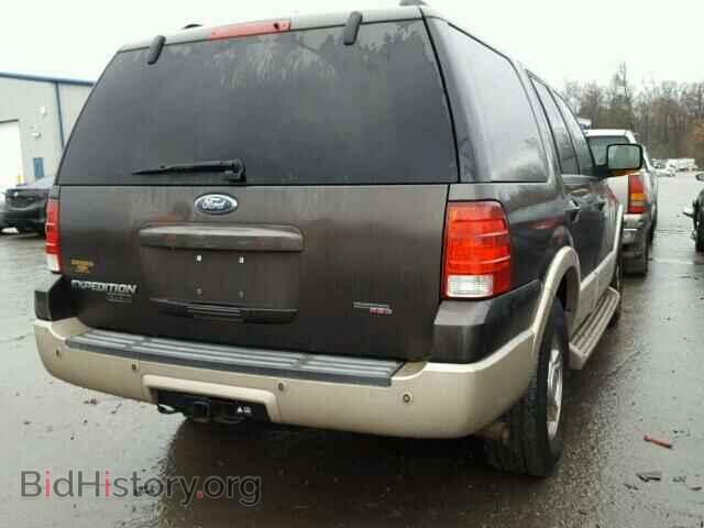 2006 FORD EXPEDITION - VIN: 1FMPU17596LA68083 - Фото 4