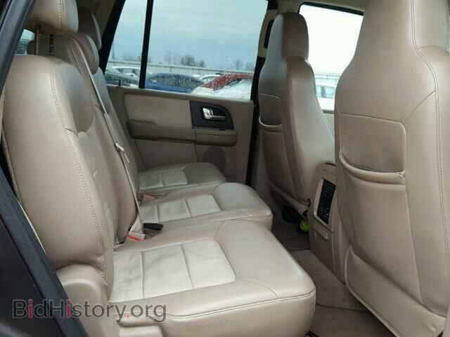 2006 FORD EXPEDITION - VIN: 1FMPU17596LA68083 - Фото 6