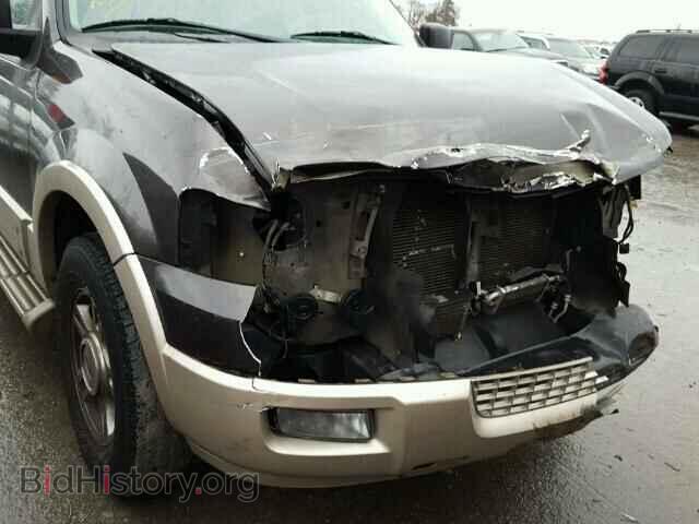 2006 FORD EXPEDITION - VIN: 1FMPU17596LA68083 - Фото 9