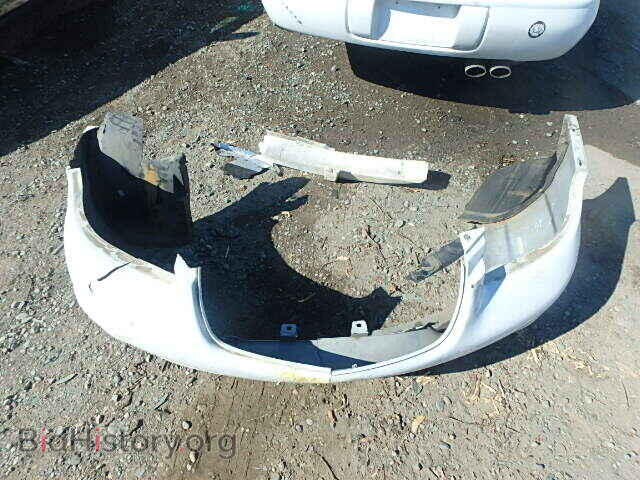 2000 CHRYSLER SEBRING - VIN: 3C3EL45H1YT206515 - Фото 9