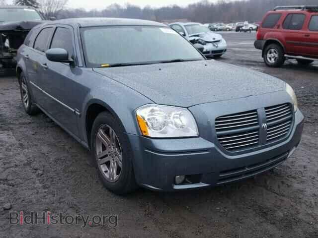 Photo 2D4GV58285H683087 - DODGE MAGNUM 2005