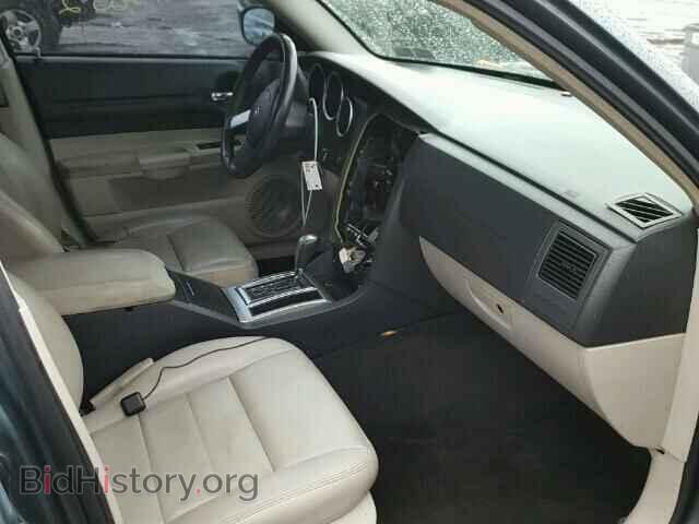 2005 DODGE MAGNUM - VIN: 2D4GV58285H683087 - Фото 5