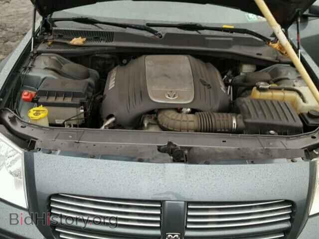 2005 DODGE MAGNUM - VIN: 2D4GV58285H683087 - Фото 7
