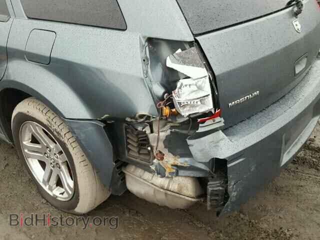 2005 DODGE MAGNUM - VIN: 2D4GV58285H683087 - Фото 10