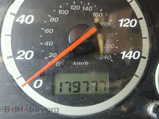 2003 HONDA CRV - VIN: JHLRD78423C014242 - Фото 8