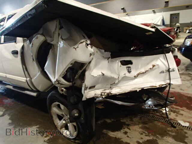 2007 DODGE RAM 1500 - VIN: 1D7HU18P67S178580 - Фото 9