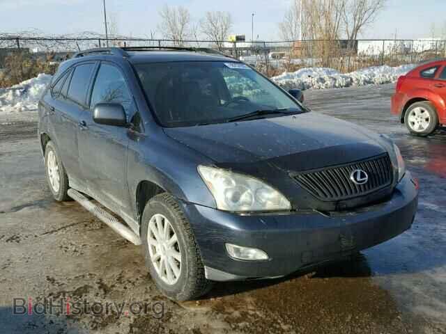 Photo 2T2HA31U55C049402 - LEXUS RX330 2005