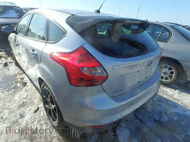 2014 FORD FOCUS - VIN: 1FADP3K22EL371511 - Photo 3