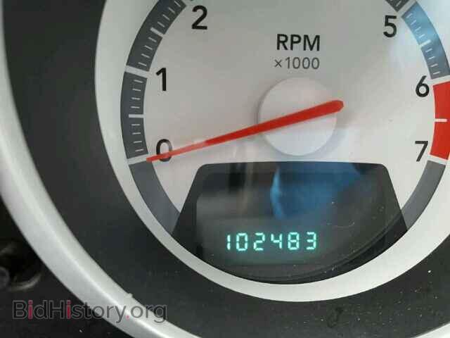 2010 DODGE CARAVAN - VIN: 2D4RN3D14AR447339 - Фото 8