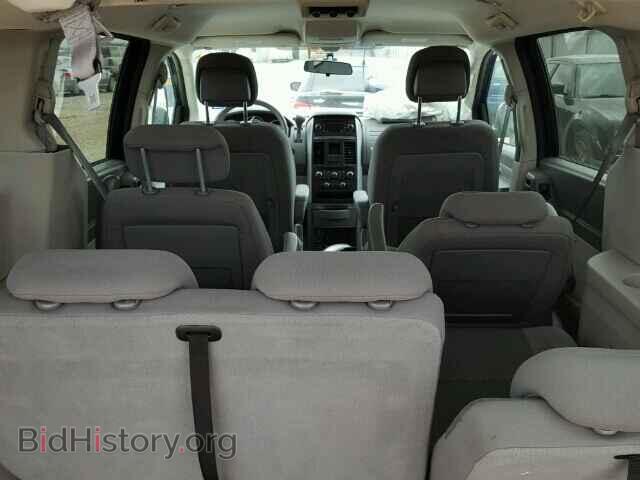 2010 DODGE CARAVAN - VIN: 2D4RN3D14AR447339 - Фото 9