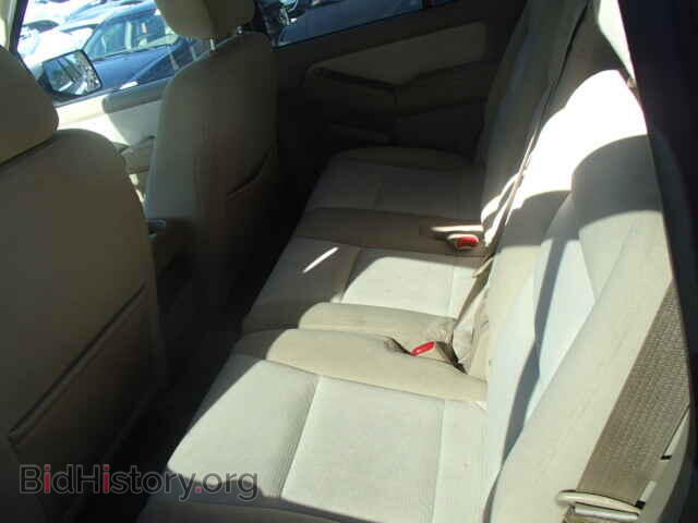 2007 FORD EXPLORER - VIN: 1FMEU73E07UB77818 - Photo 6