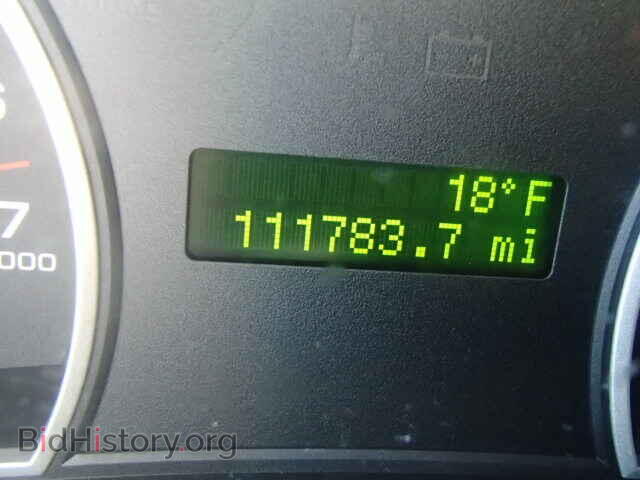 2007 FORD EXPLORER - VIN: 1FMEU73E07UB77818 - Photo 8