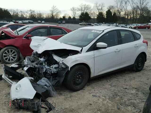 2012 FORD FOCUS - VIN: 1FAHP3K29CL360360 - Photo 2