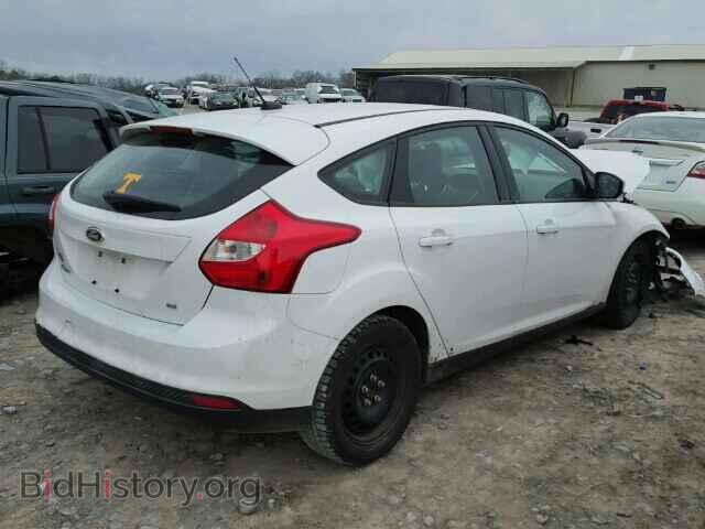 2012 FORD FOCUS - VIN: 1FAHP3K29CL360360 - Photo 4