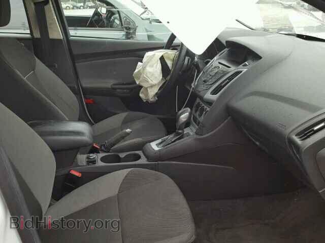 2012 FORD FOCUS - VIN: 1FAHP3K29CL360360 - Photo 5